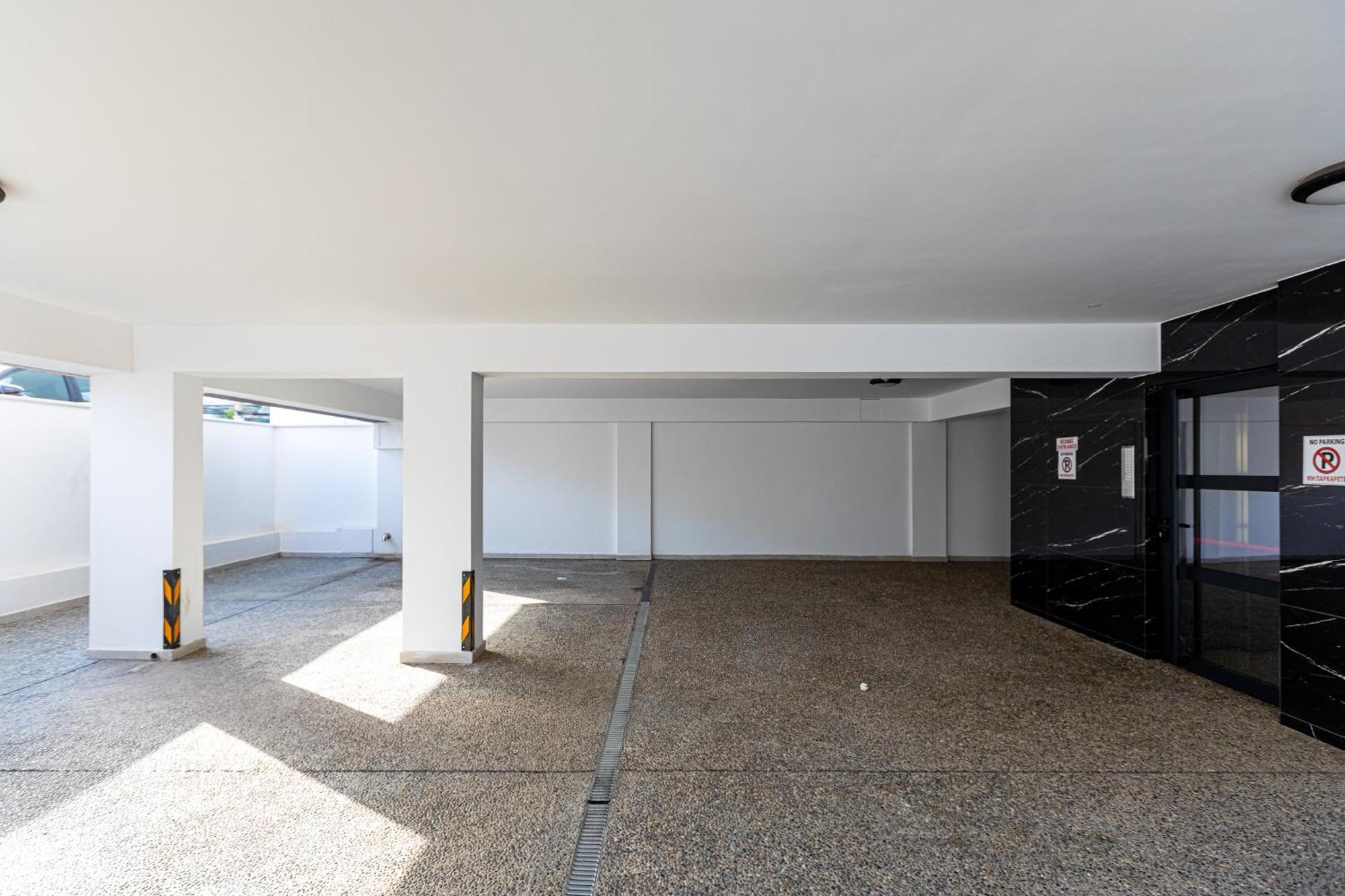 Yamas Urban Living Spiridonos Lejlighed Limassol Eksteriør billede
