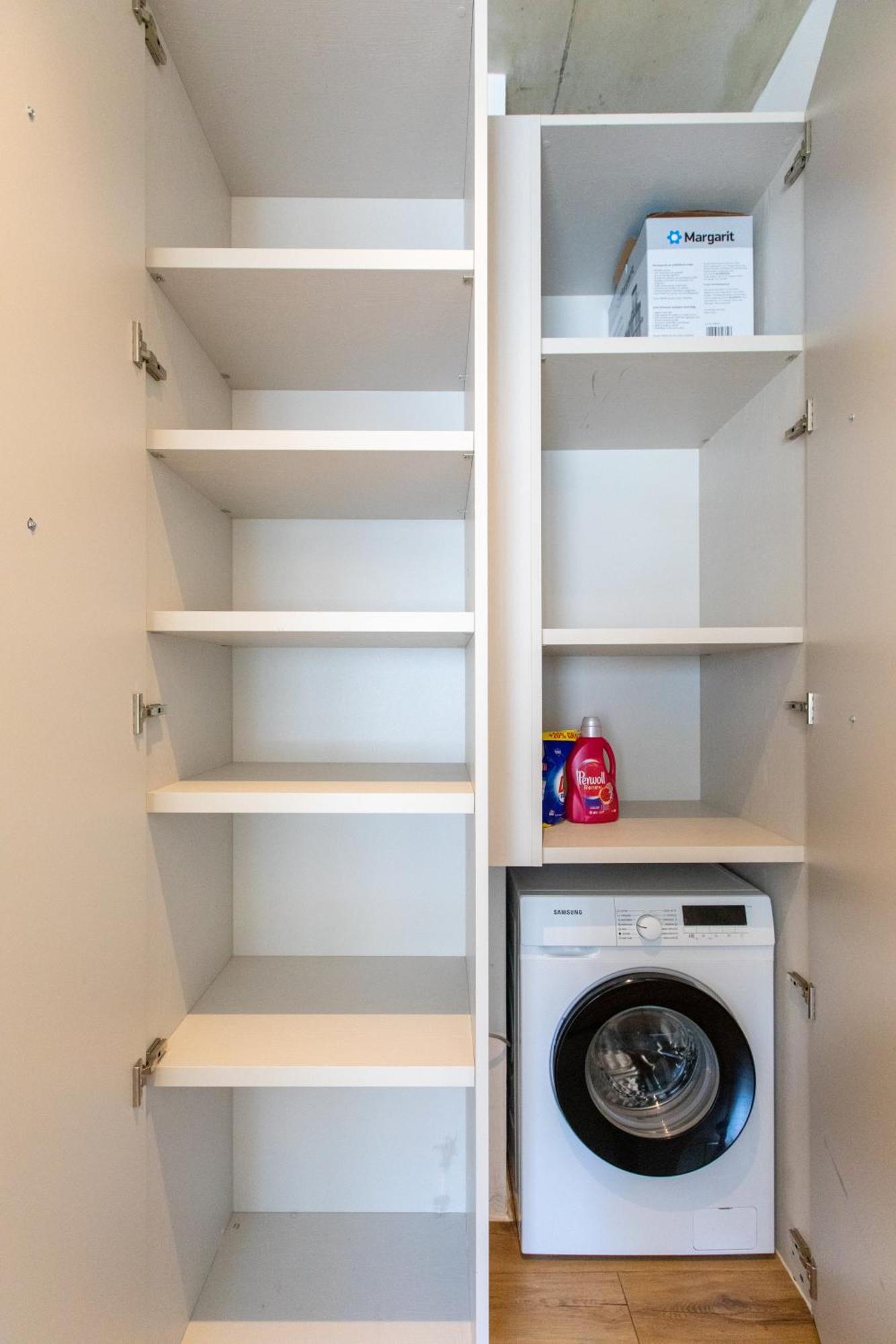 Yamas Urban Living Spiridonos Lejlighed Limassol Eksteriør billede