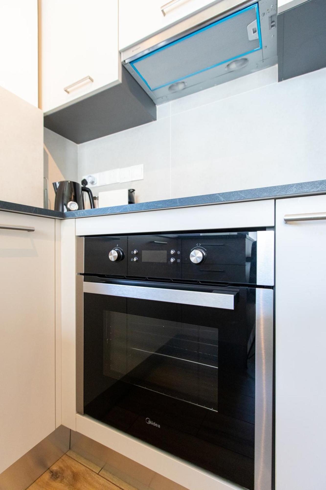 Yamas Urban Living Spiridonos Lejlighed Limassol Eksteriør billede