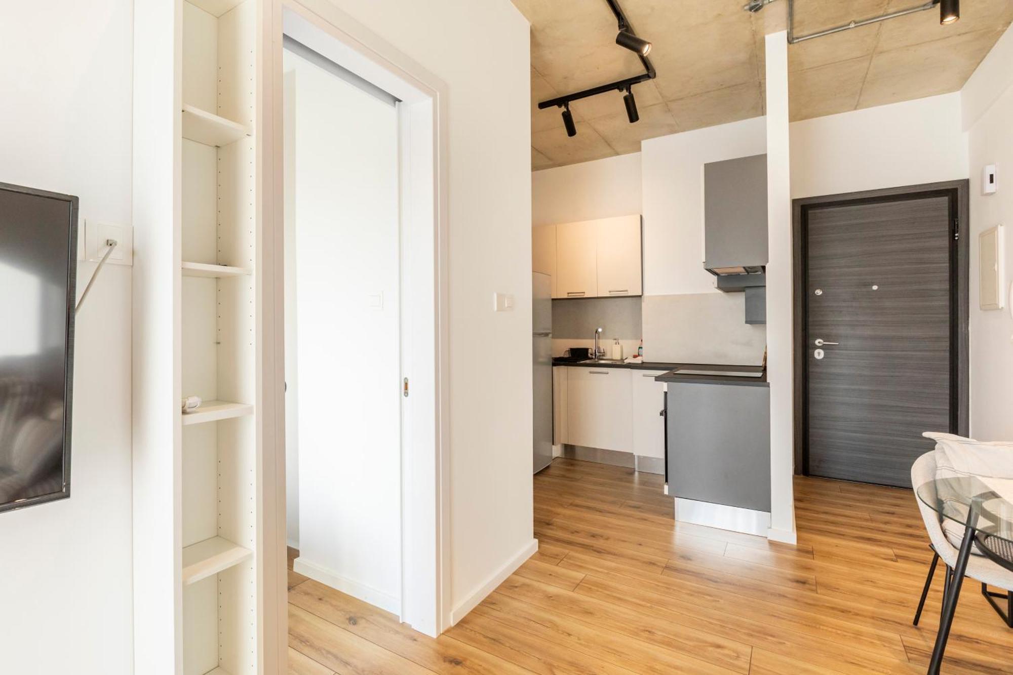 Yamas Urban Living Spiridonos Lejlighed Limassol Eksteriør billede